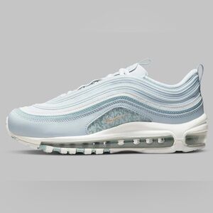 Nike Air Max 97 in Blue Camo
